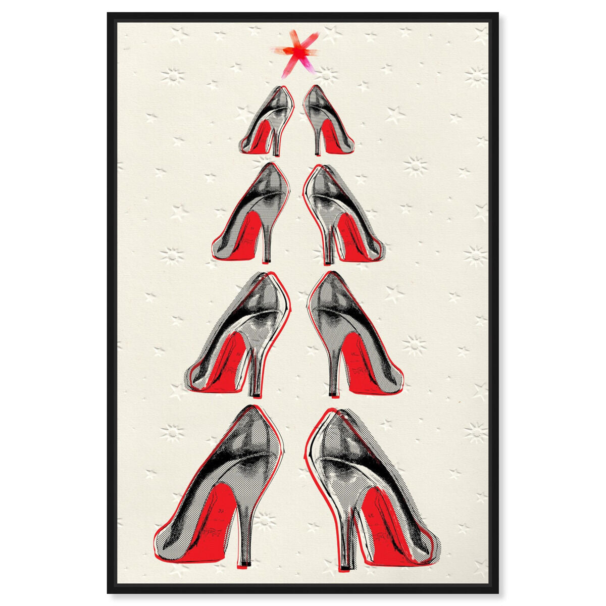 Christmas Tree 2013