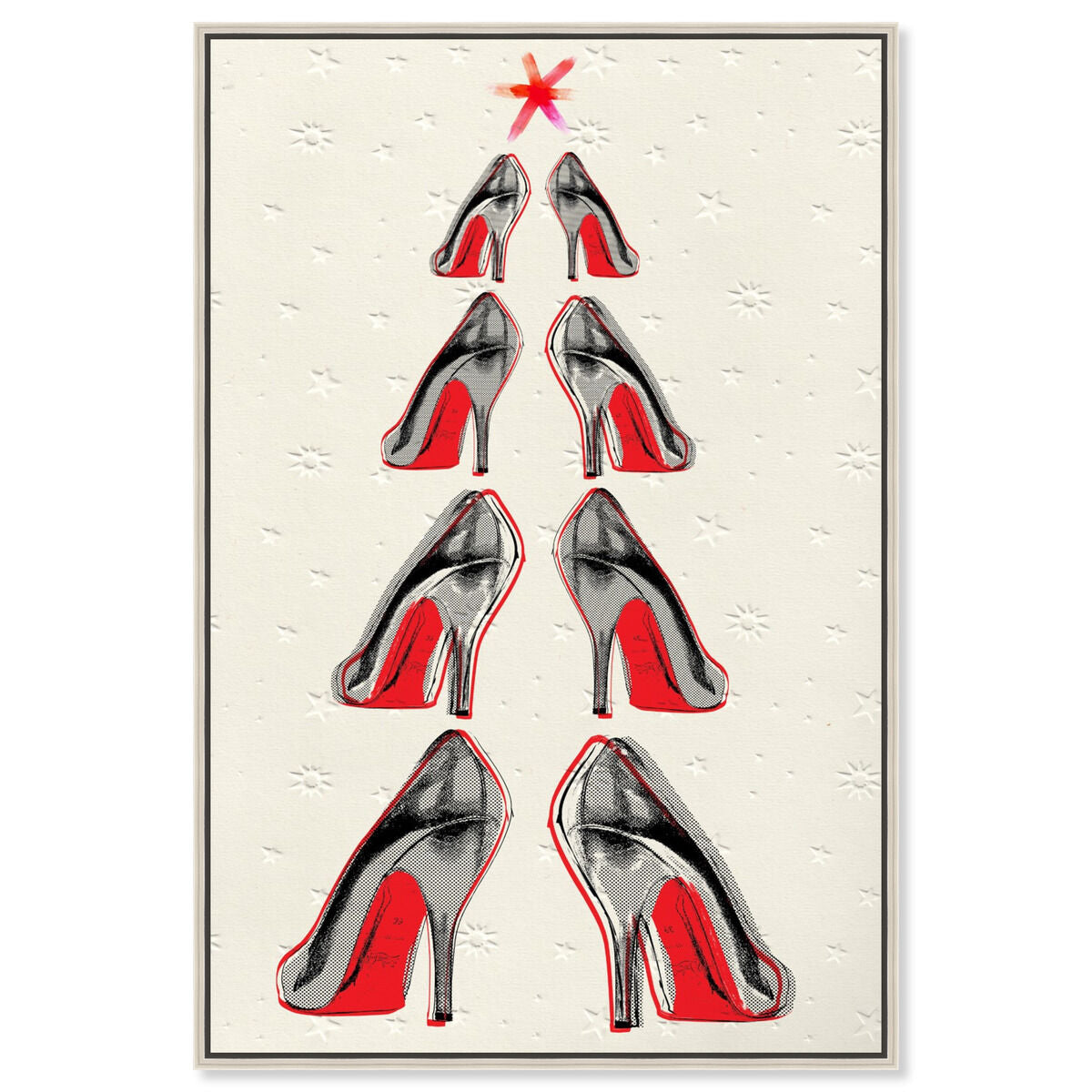 Christmas Tree 2013