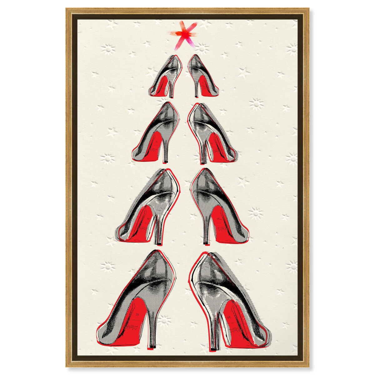 Christmas Tree 2013