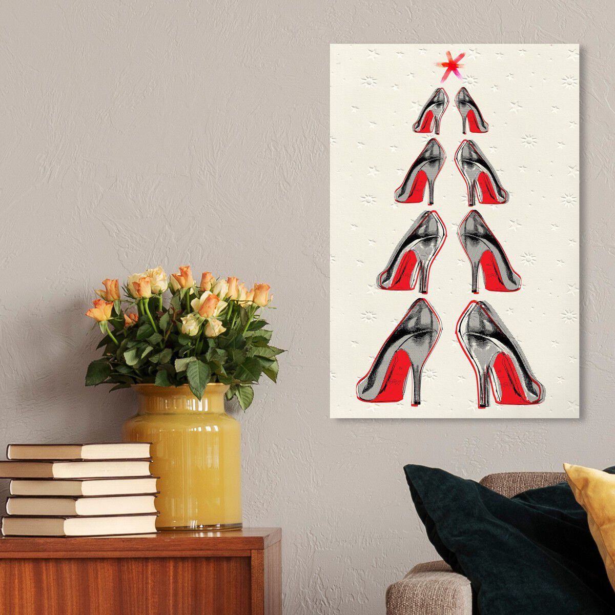Christmas Tree 2013