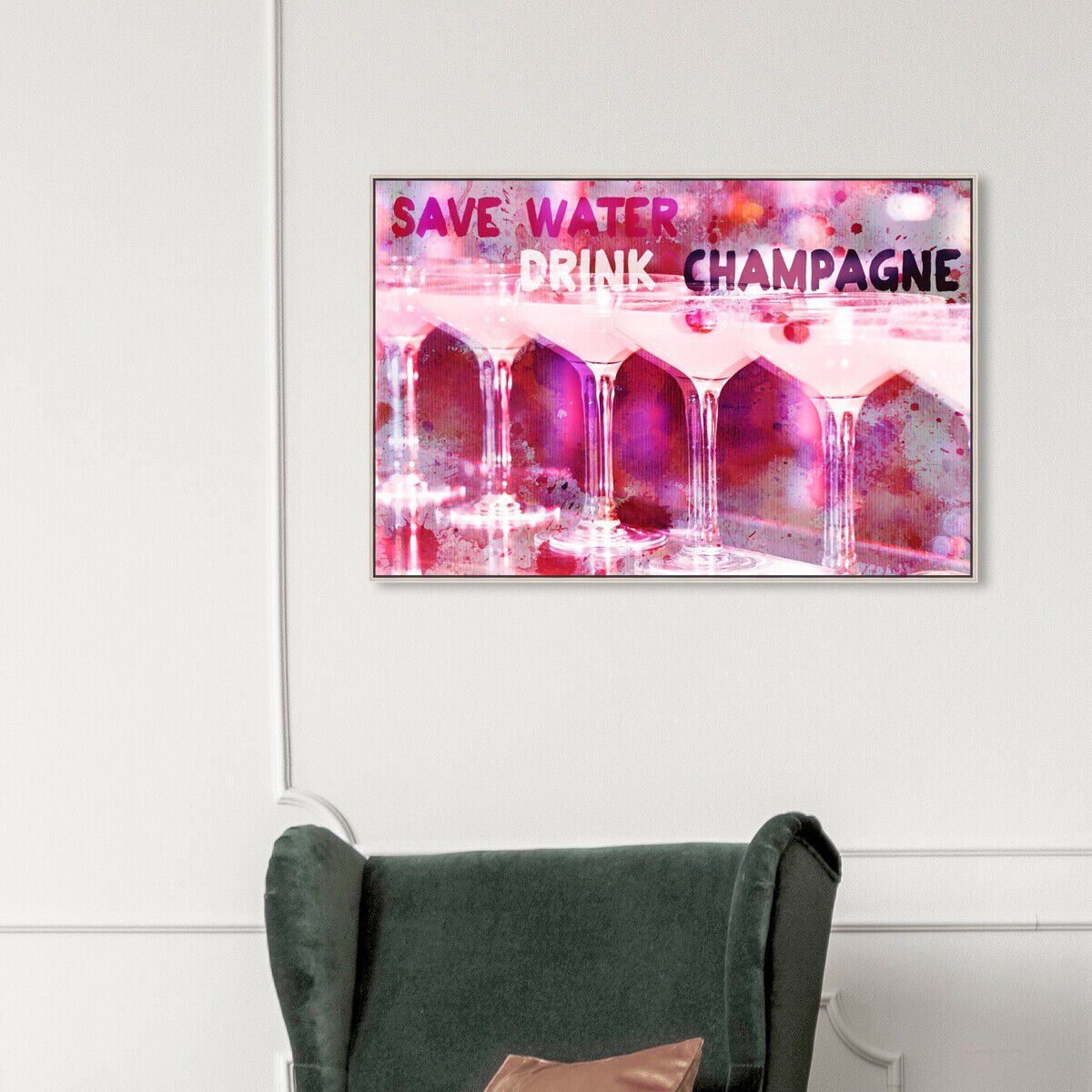 54x36/Canvas/CFL