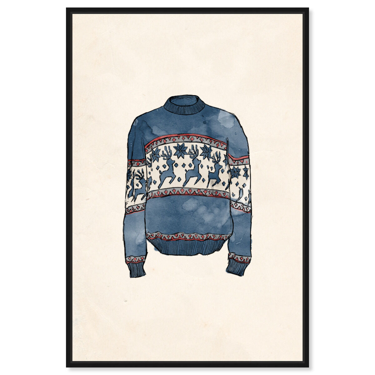 My Christmas Sweater