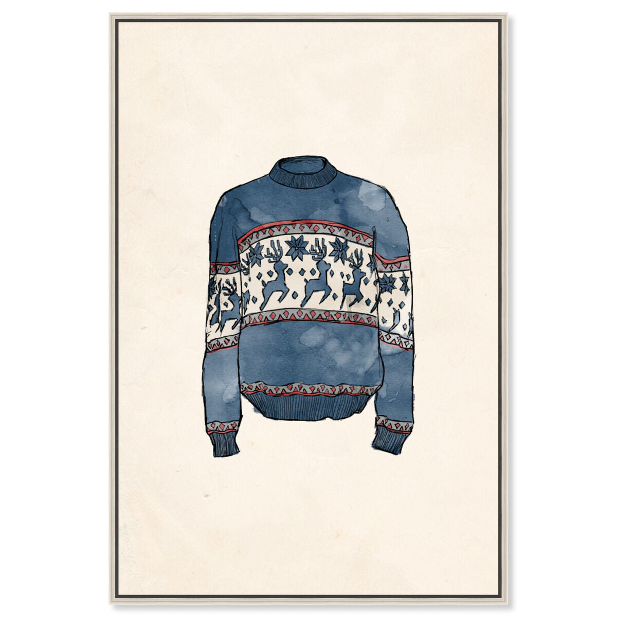 My Christmas Sweater