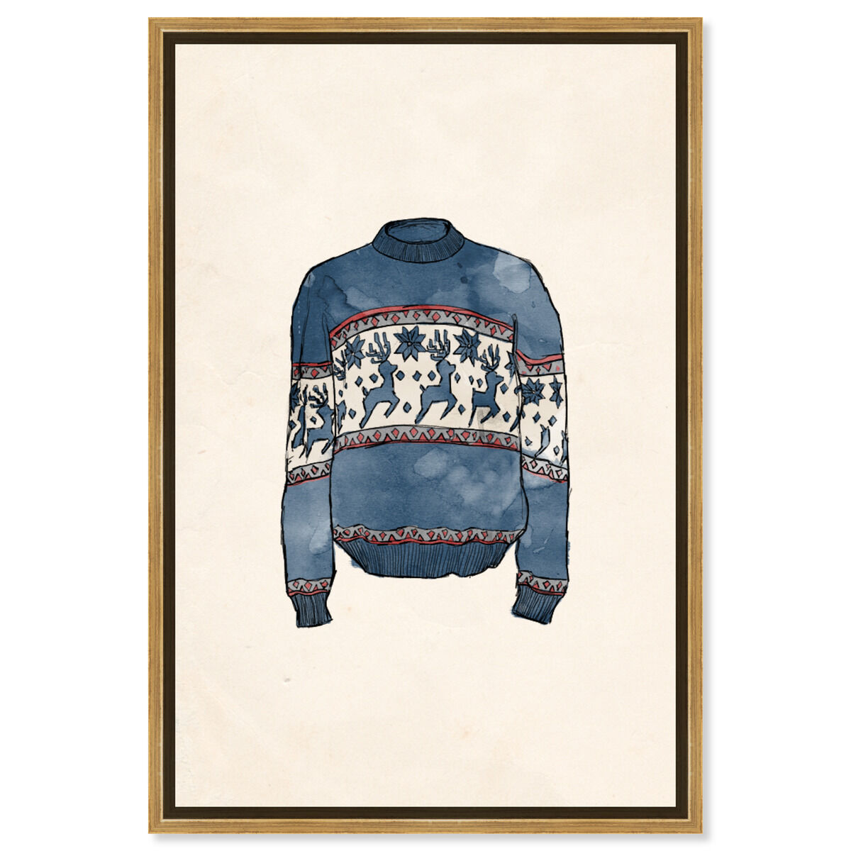 My Christmas Sweater