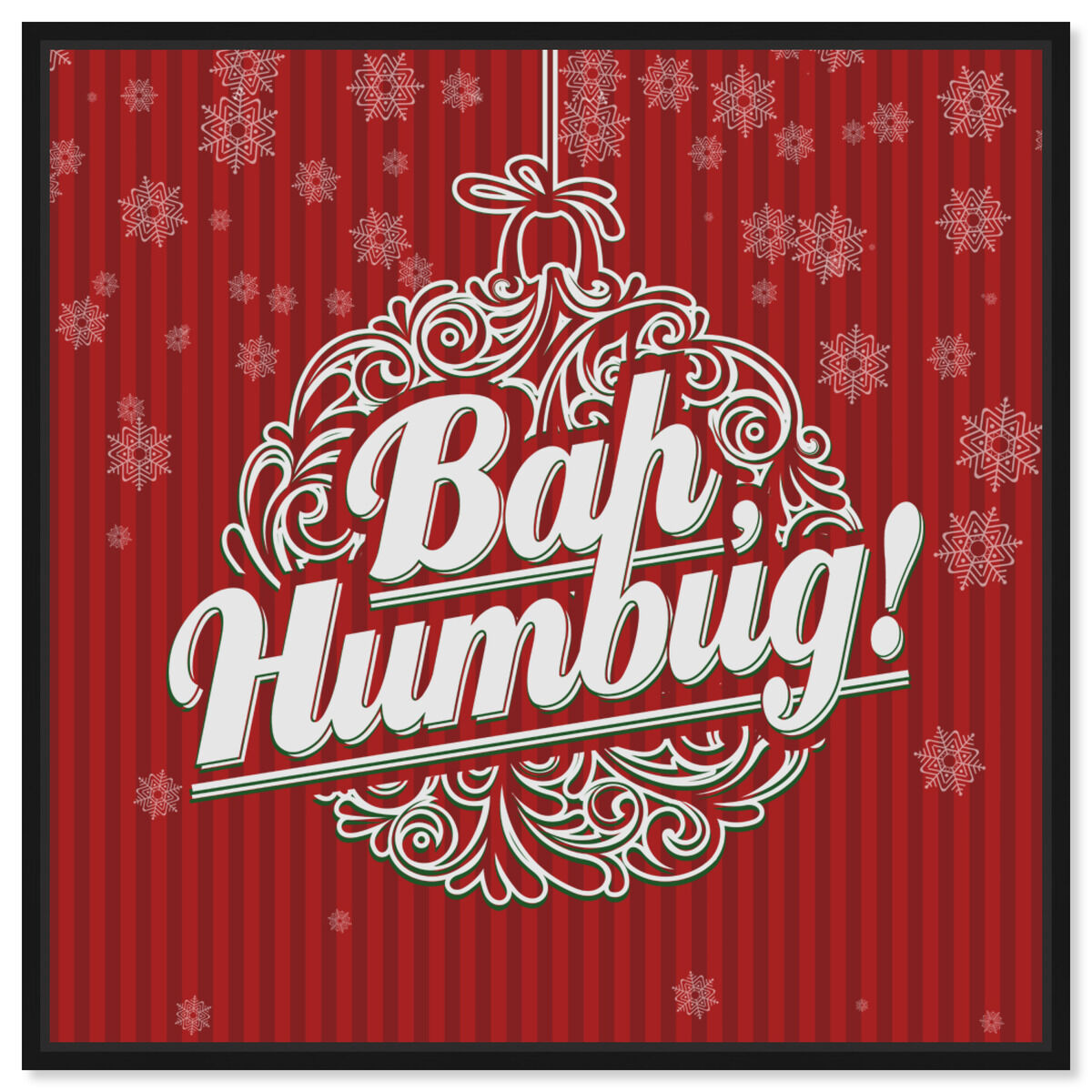 Bah Humbug