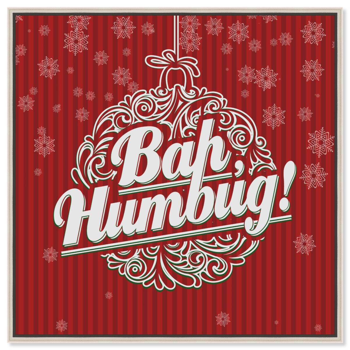 Bah Humbug