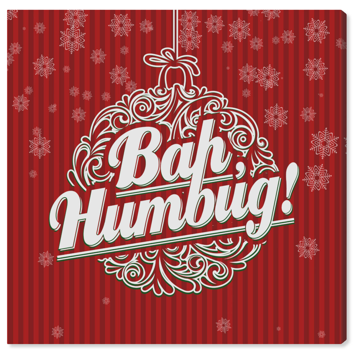 Bah Humbug