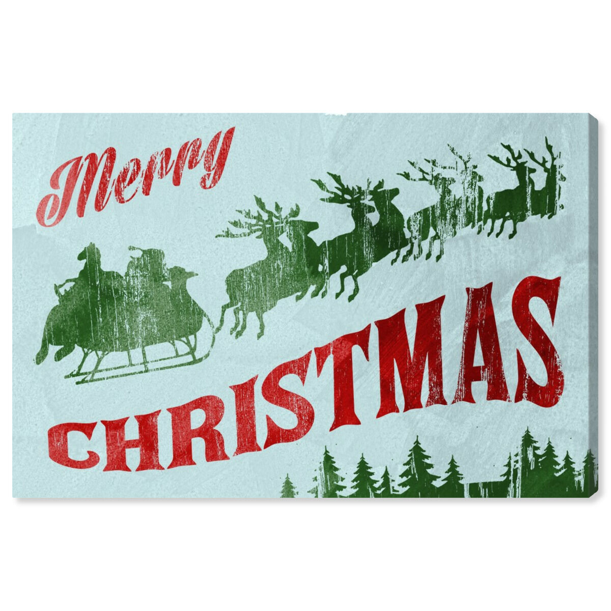 Vintage XMas I