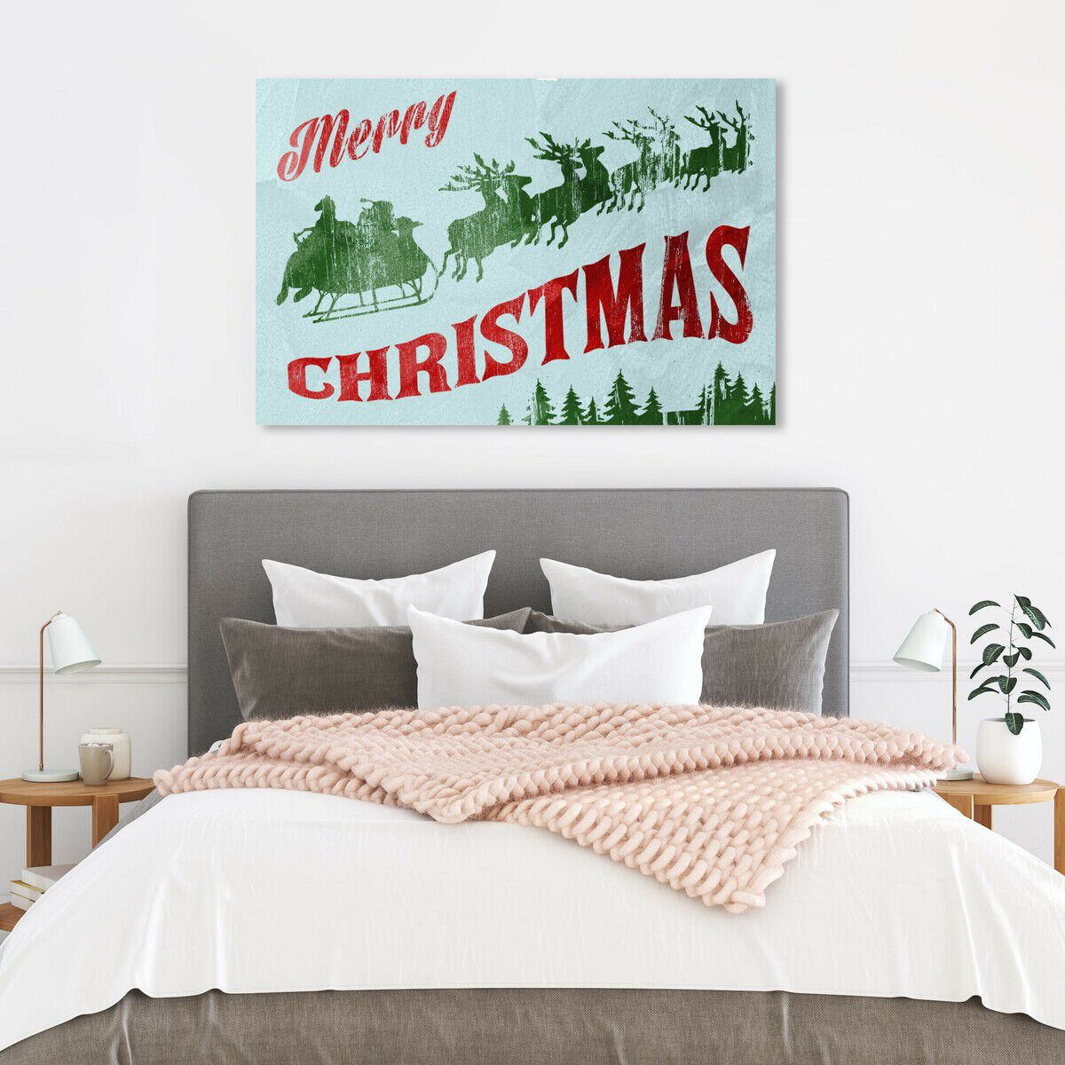 Vintage XMas I