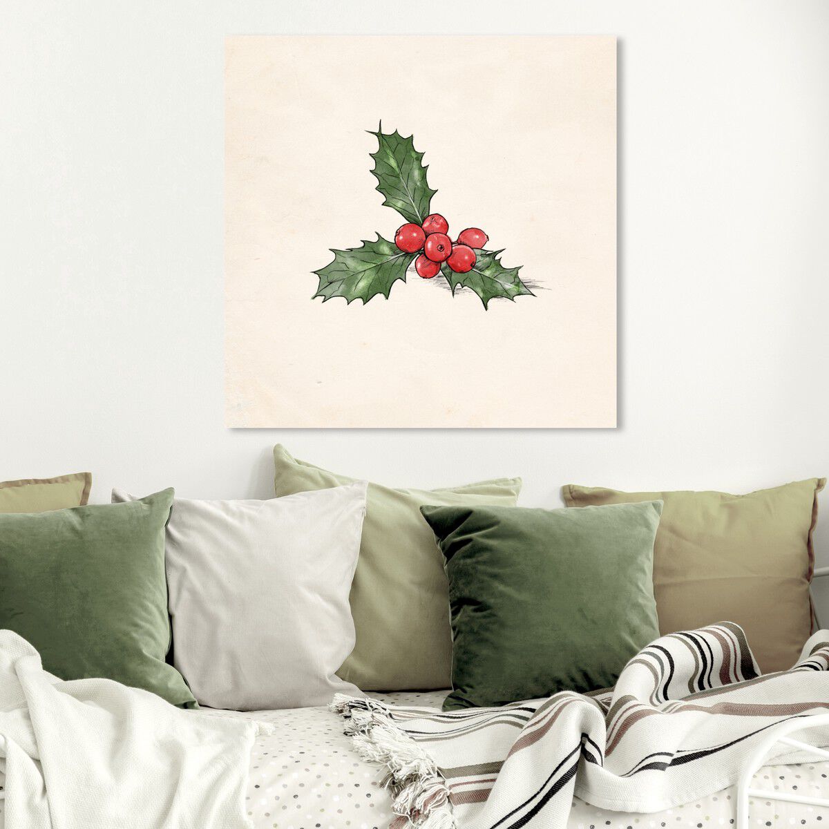 Mistletoe