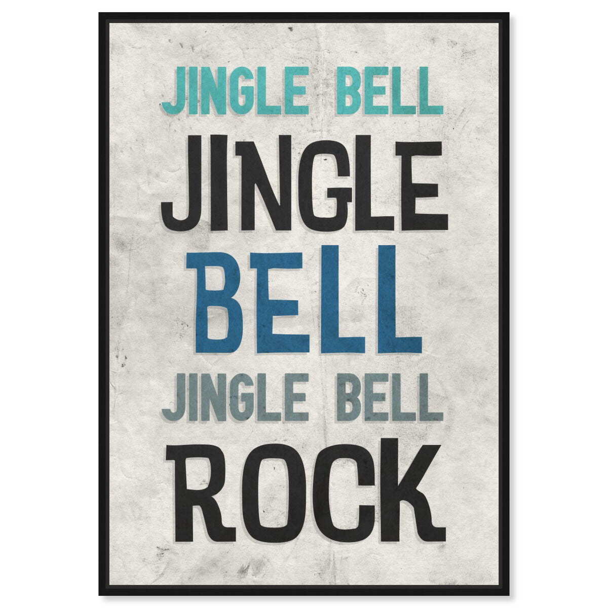 Jingle Bell Rock