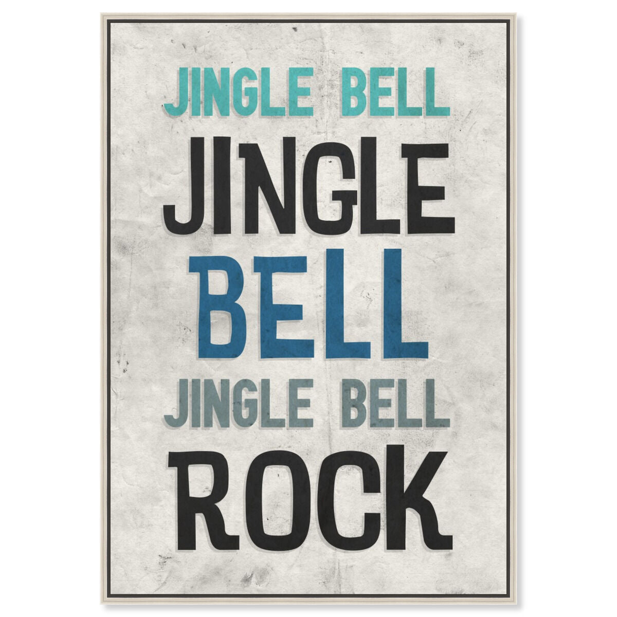Jingle Bell Rock