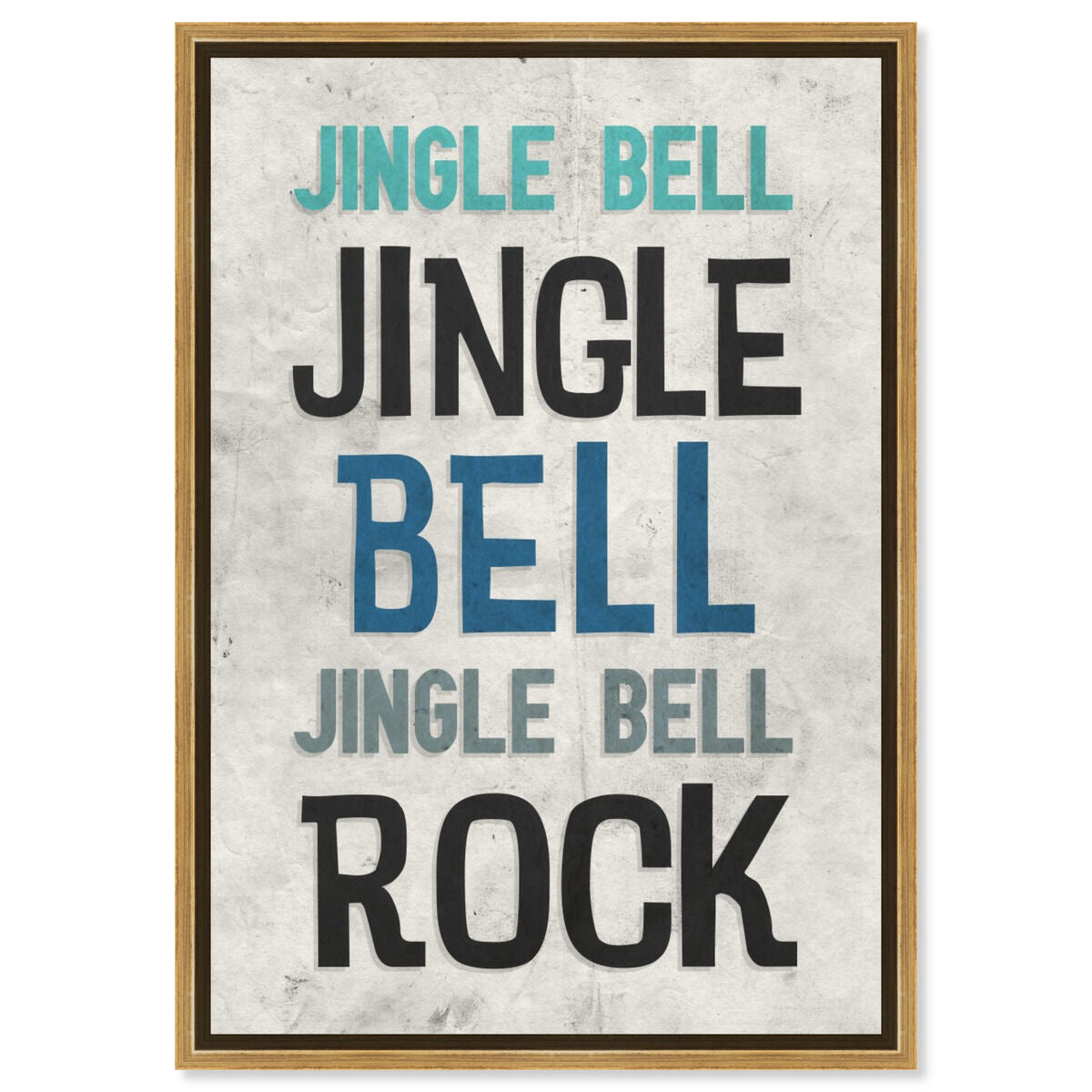 Jingle Bell Rock