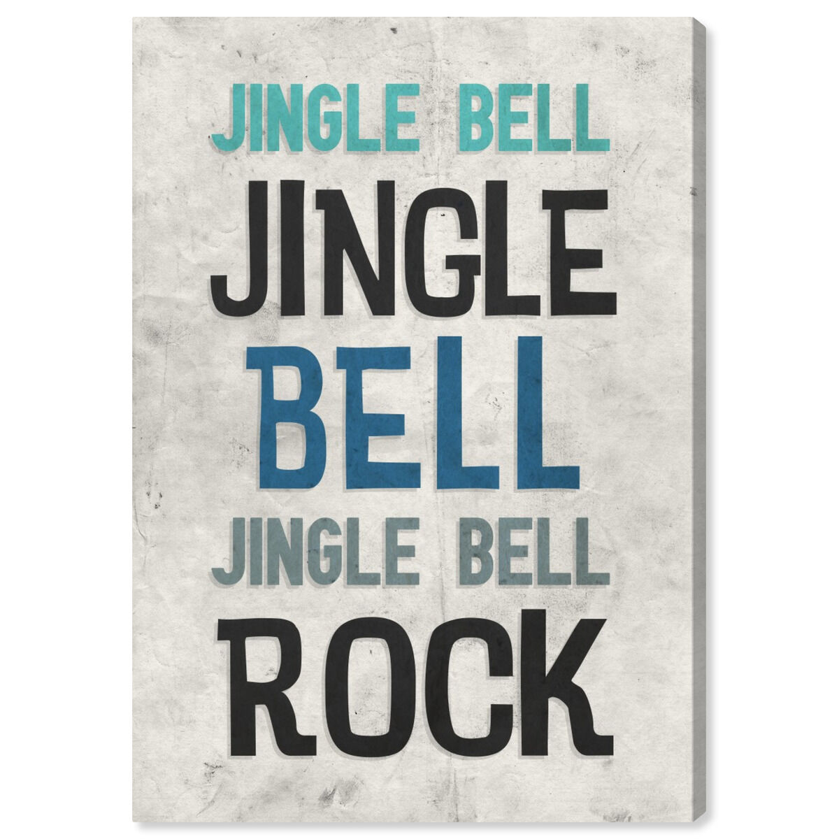 Jingle Bell Rock