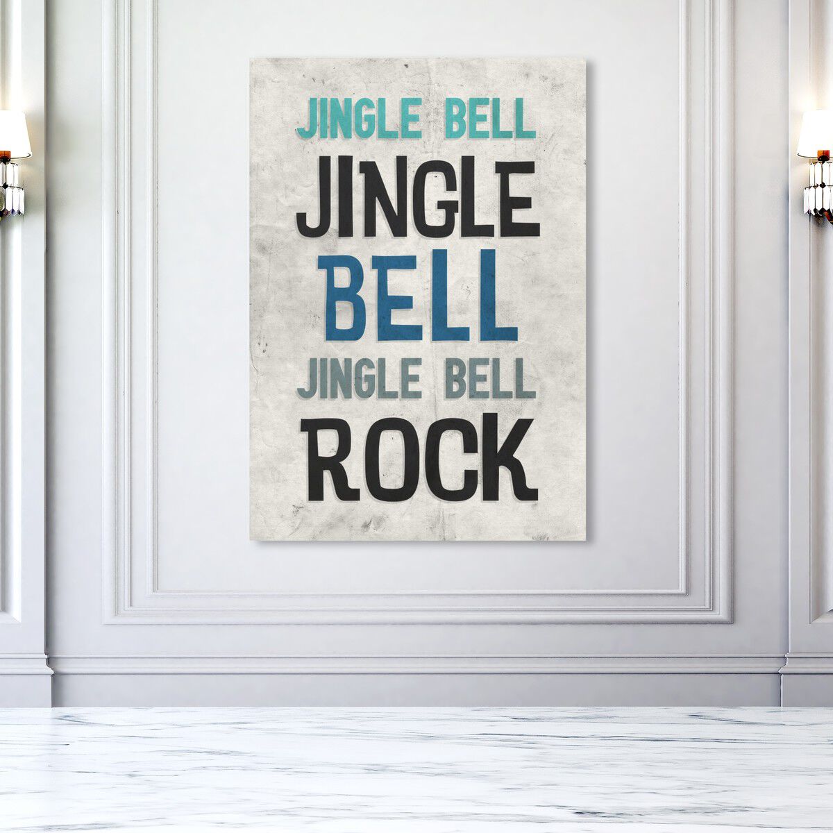 Jingle Bell Rock