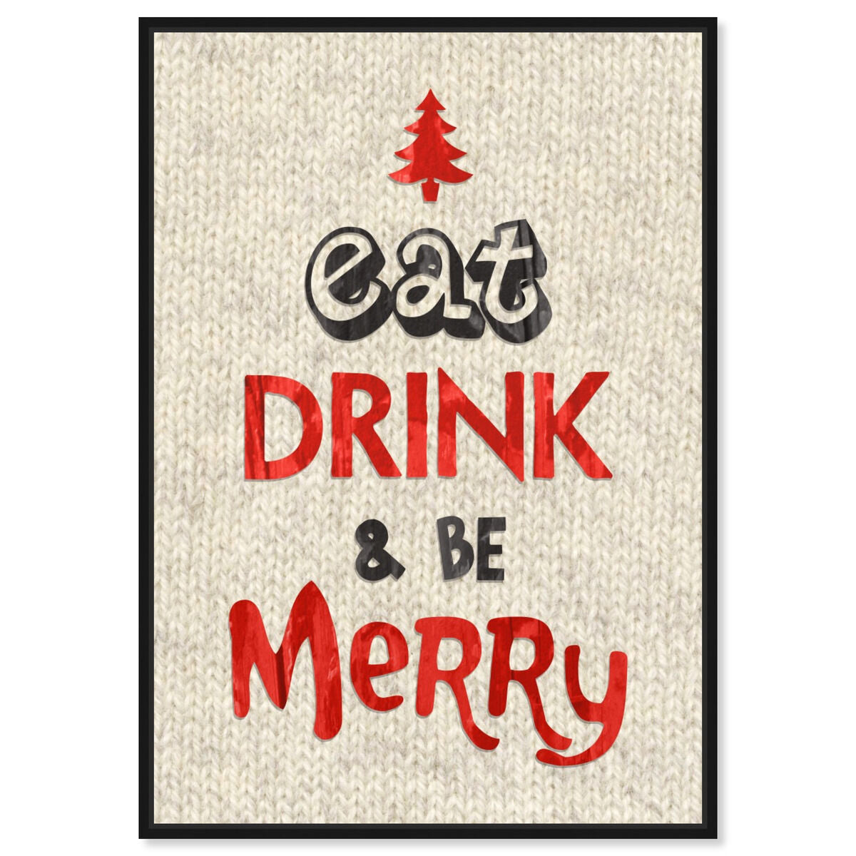 Eat Drink and Be Merry