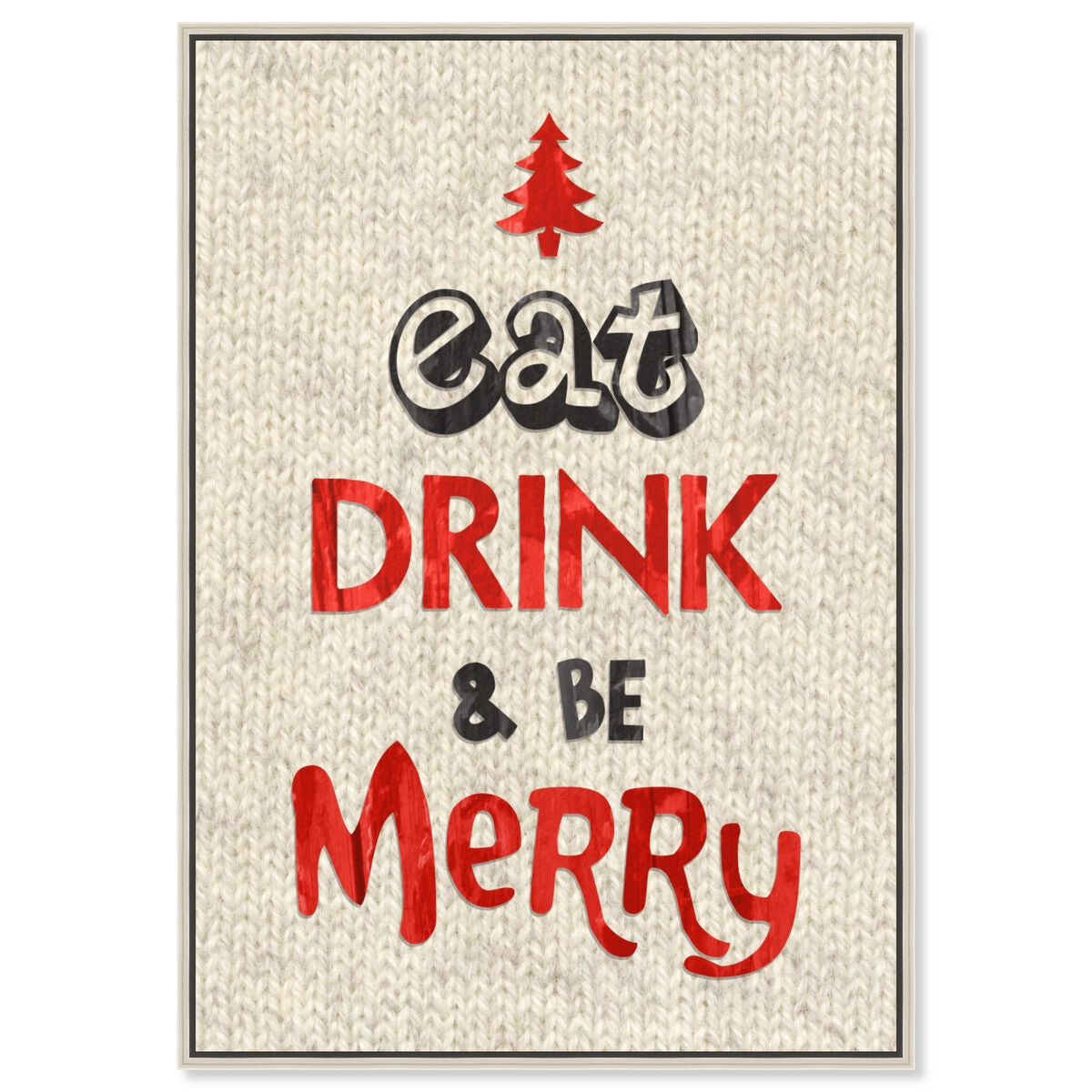 Eat Drink and Be Merry