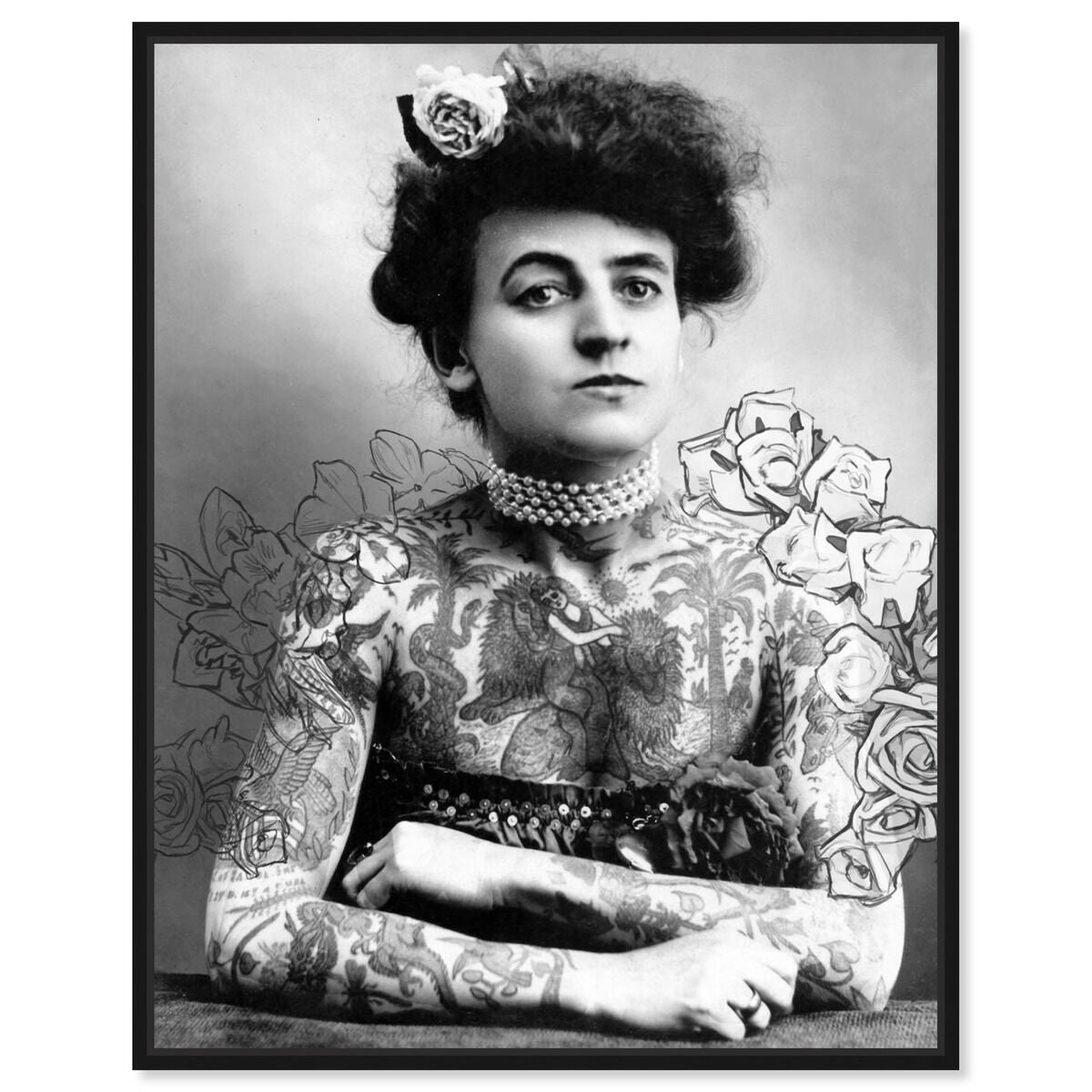 Maud