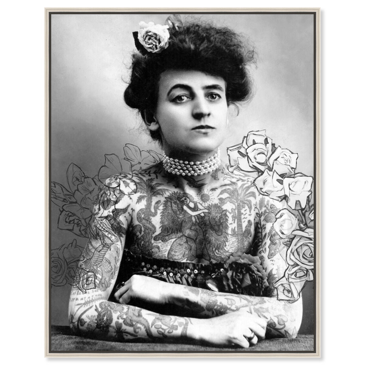 Maud