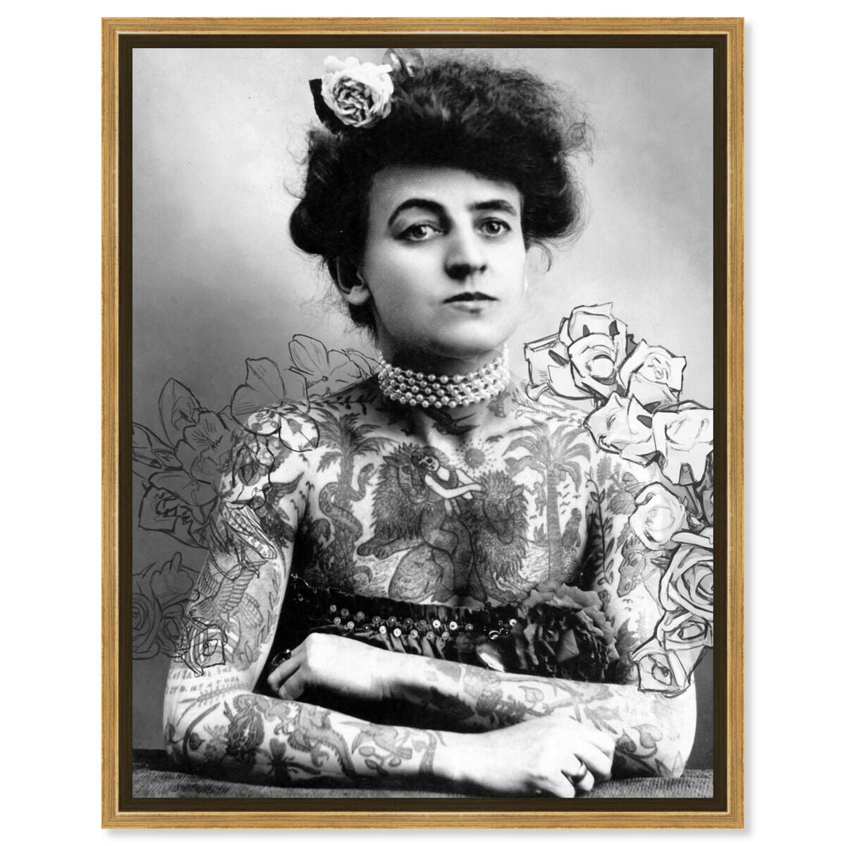 Maud