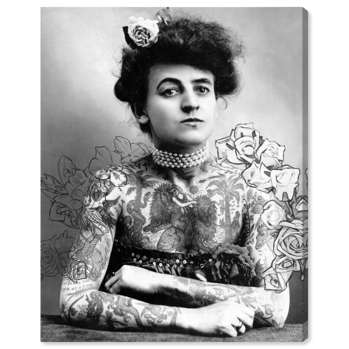 Maud