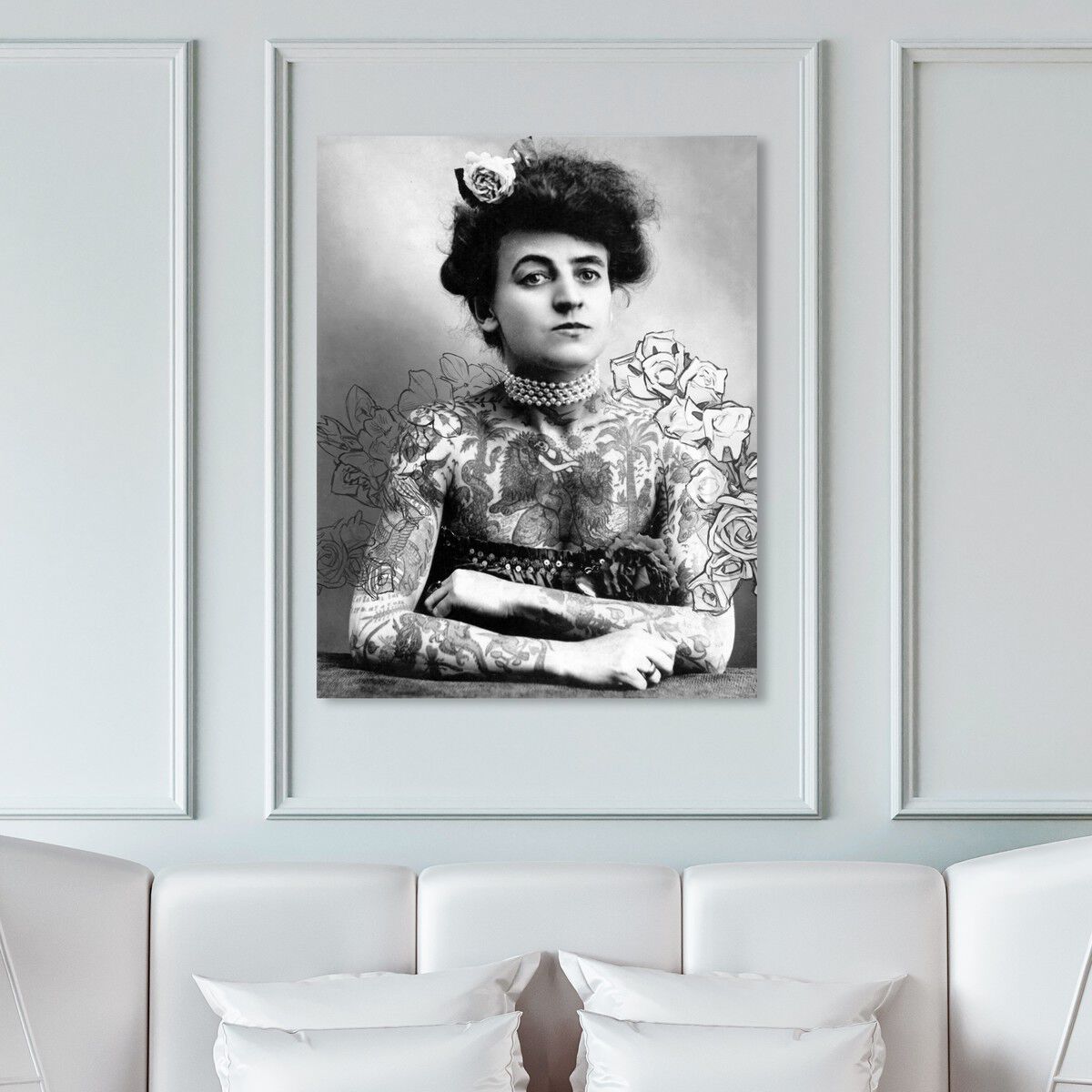 Maud
