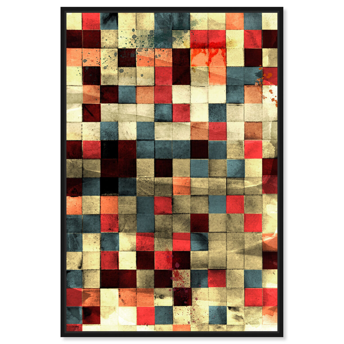 Mosaic