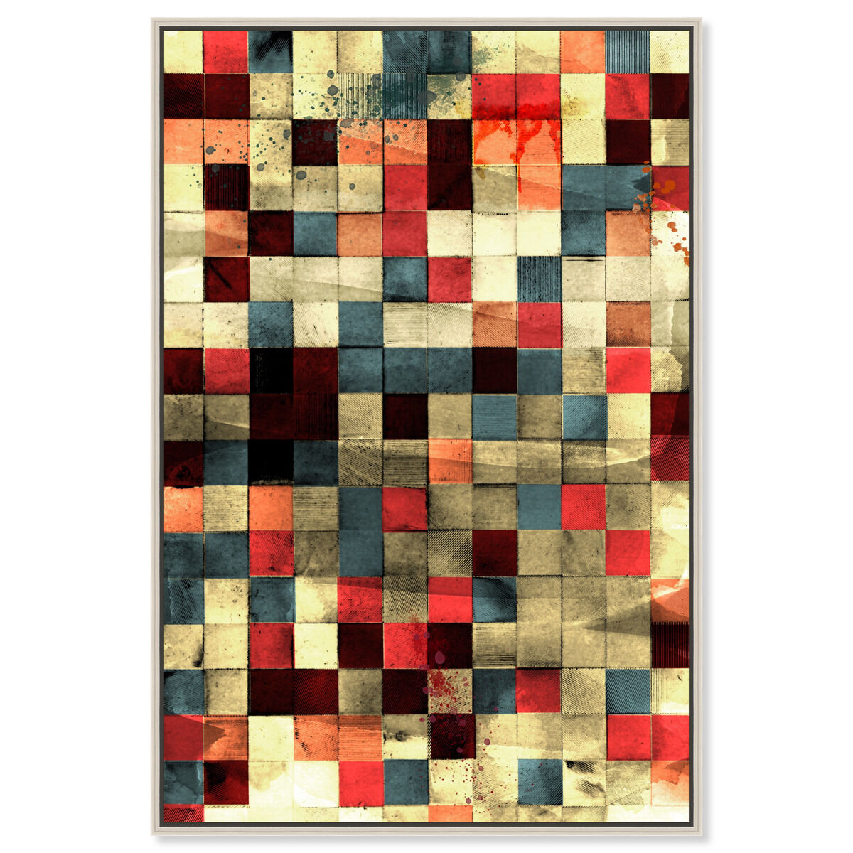 Mosaic