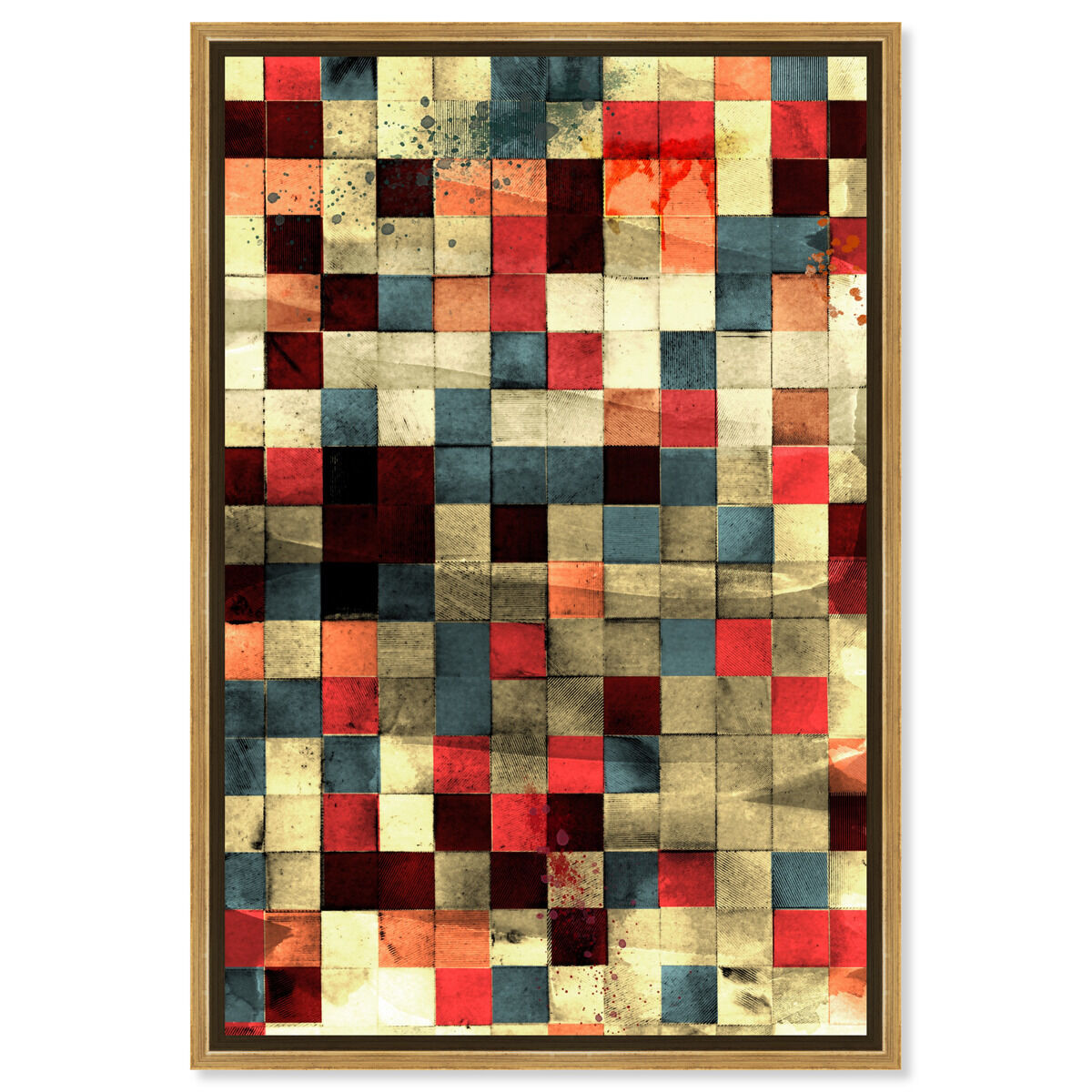 Mosaic