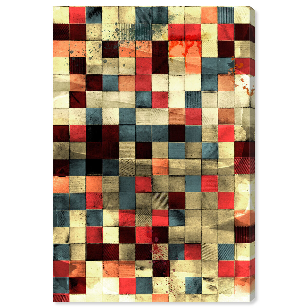 Mosaic