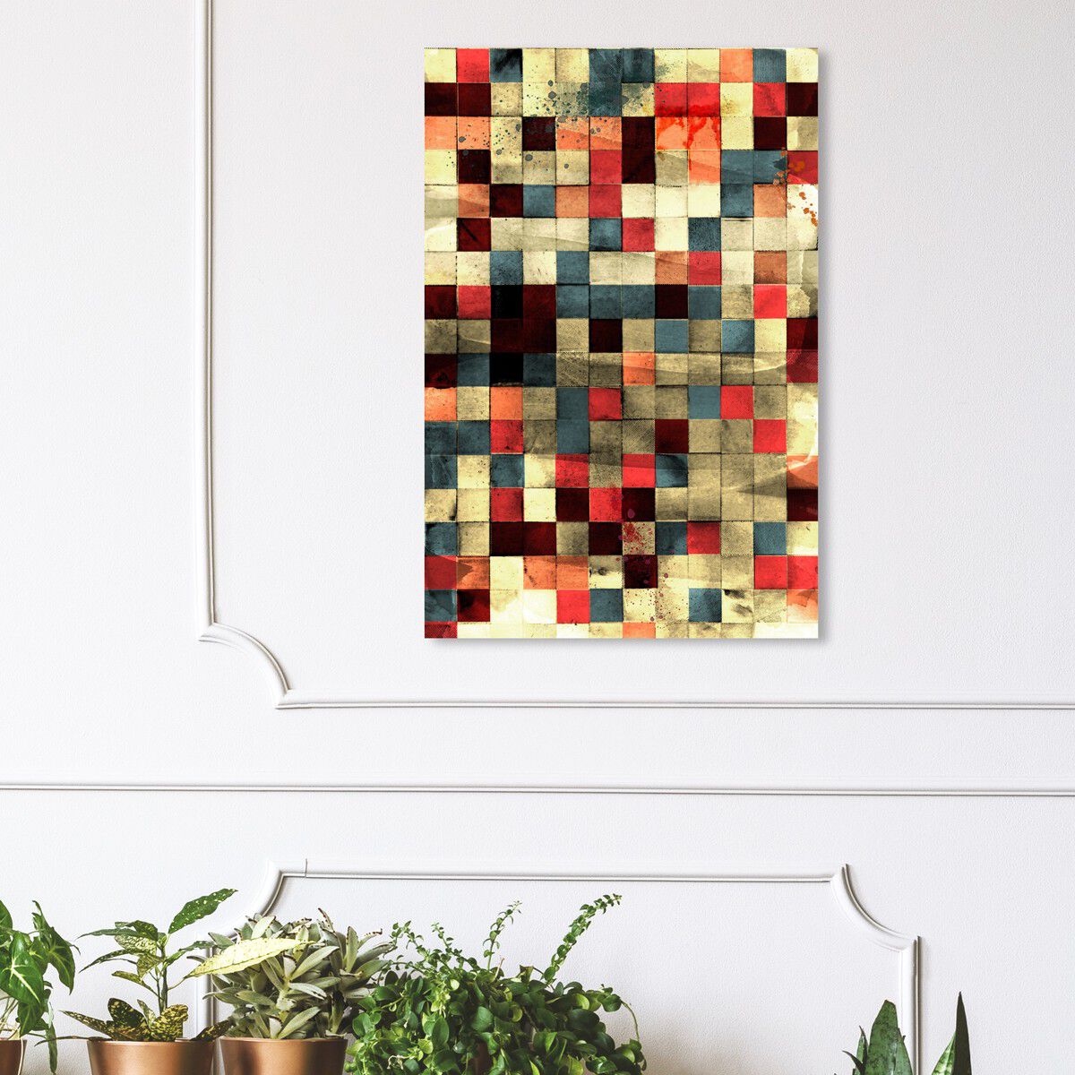 Mosaic