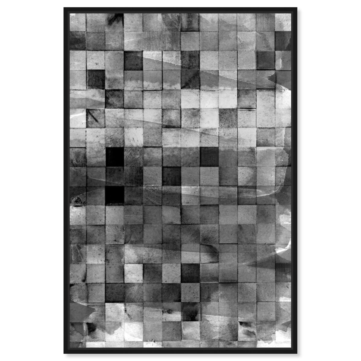 Mosaic Smoke