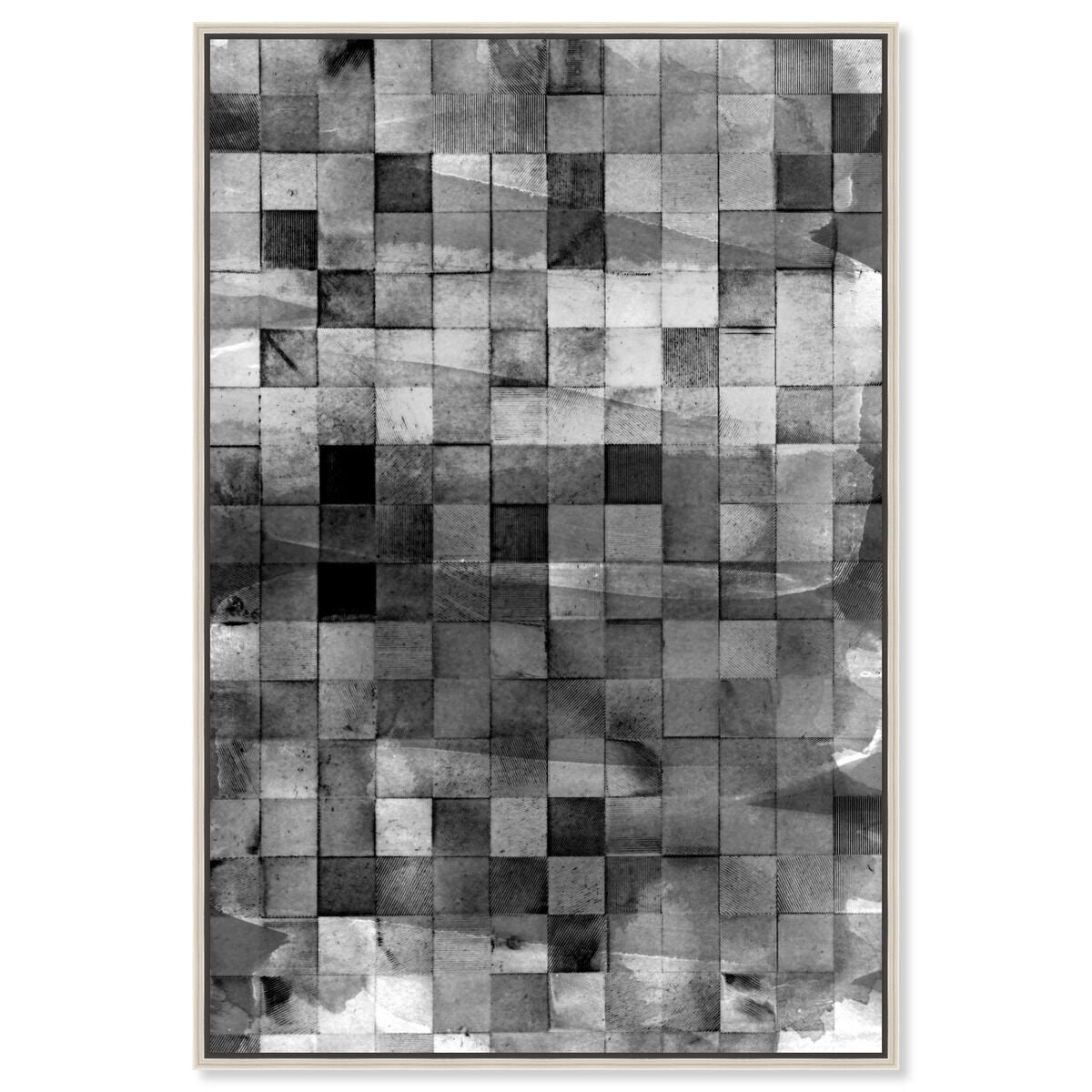 Mosaic Smoke