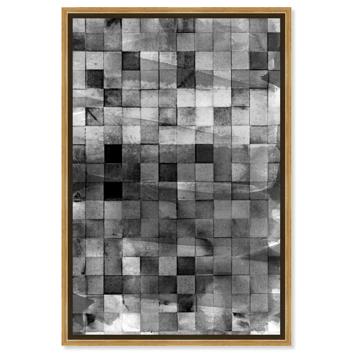 Mosaic Smoke