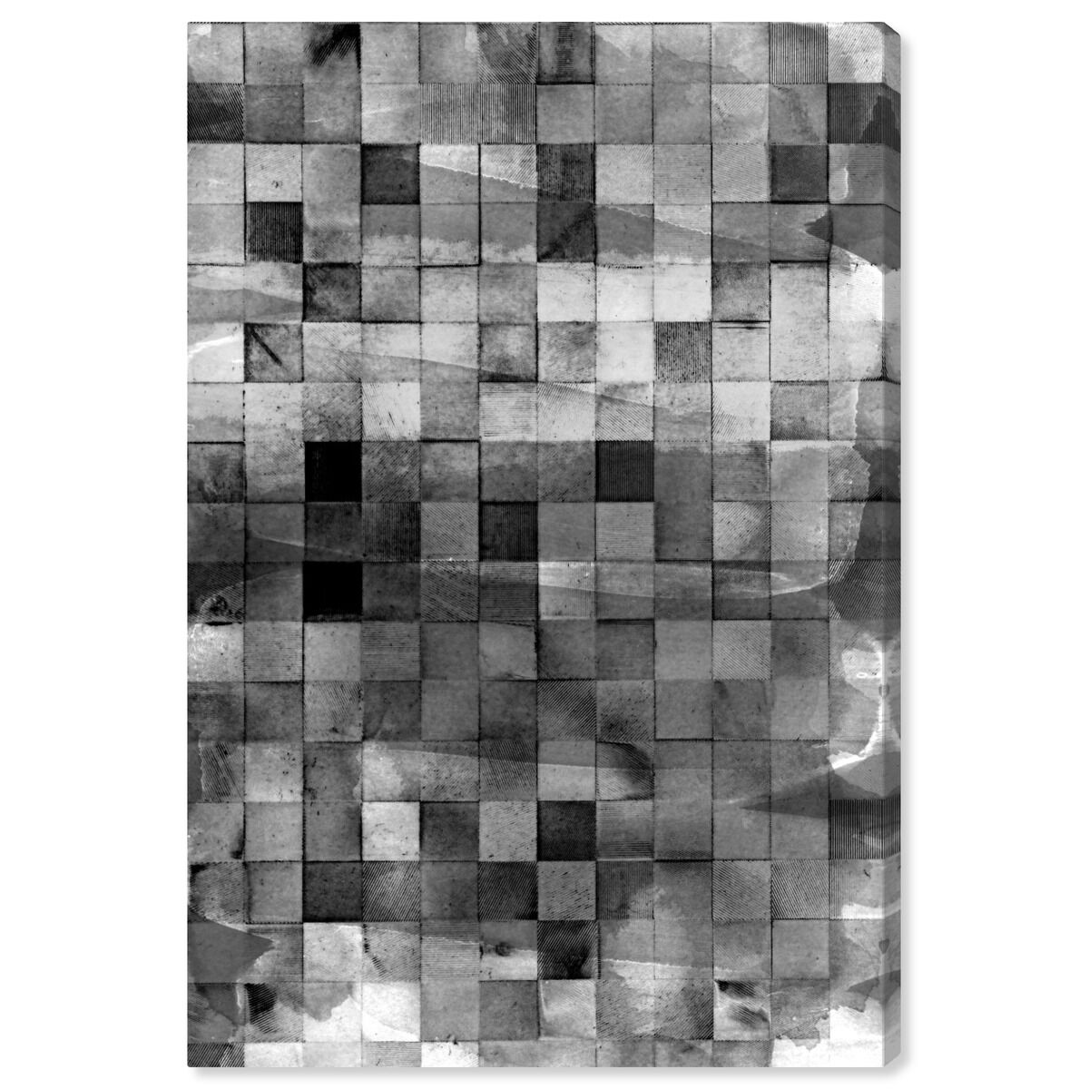 Mosaic Smoke