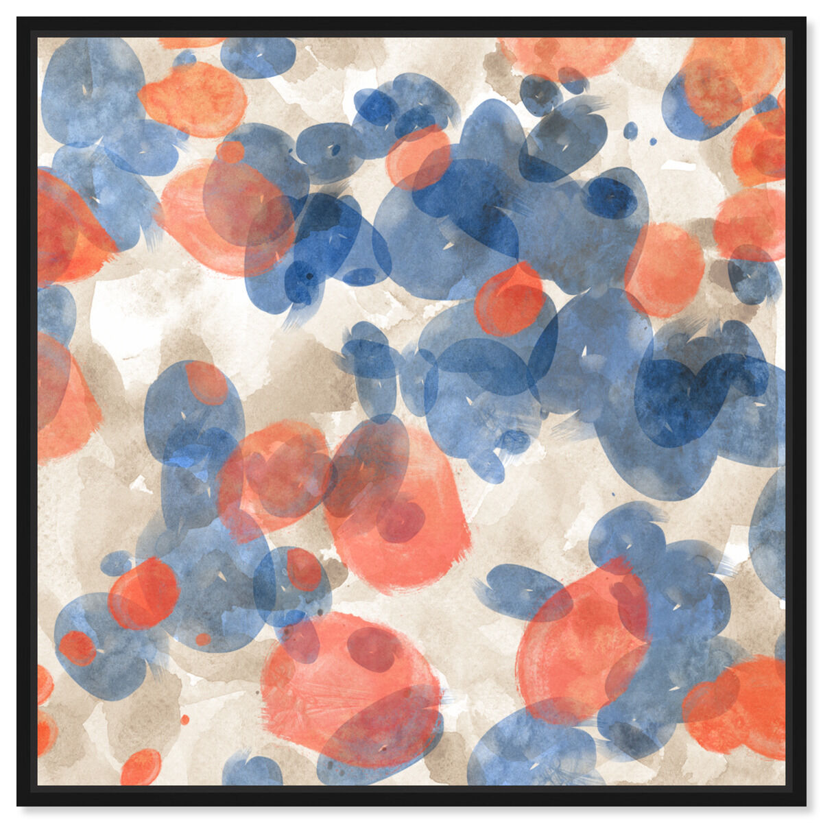 Floating Petals