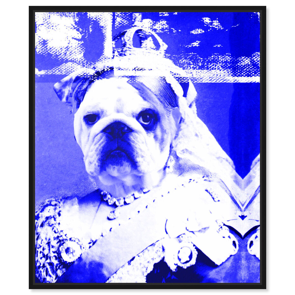 Queen Victoria