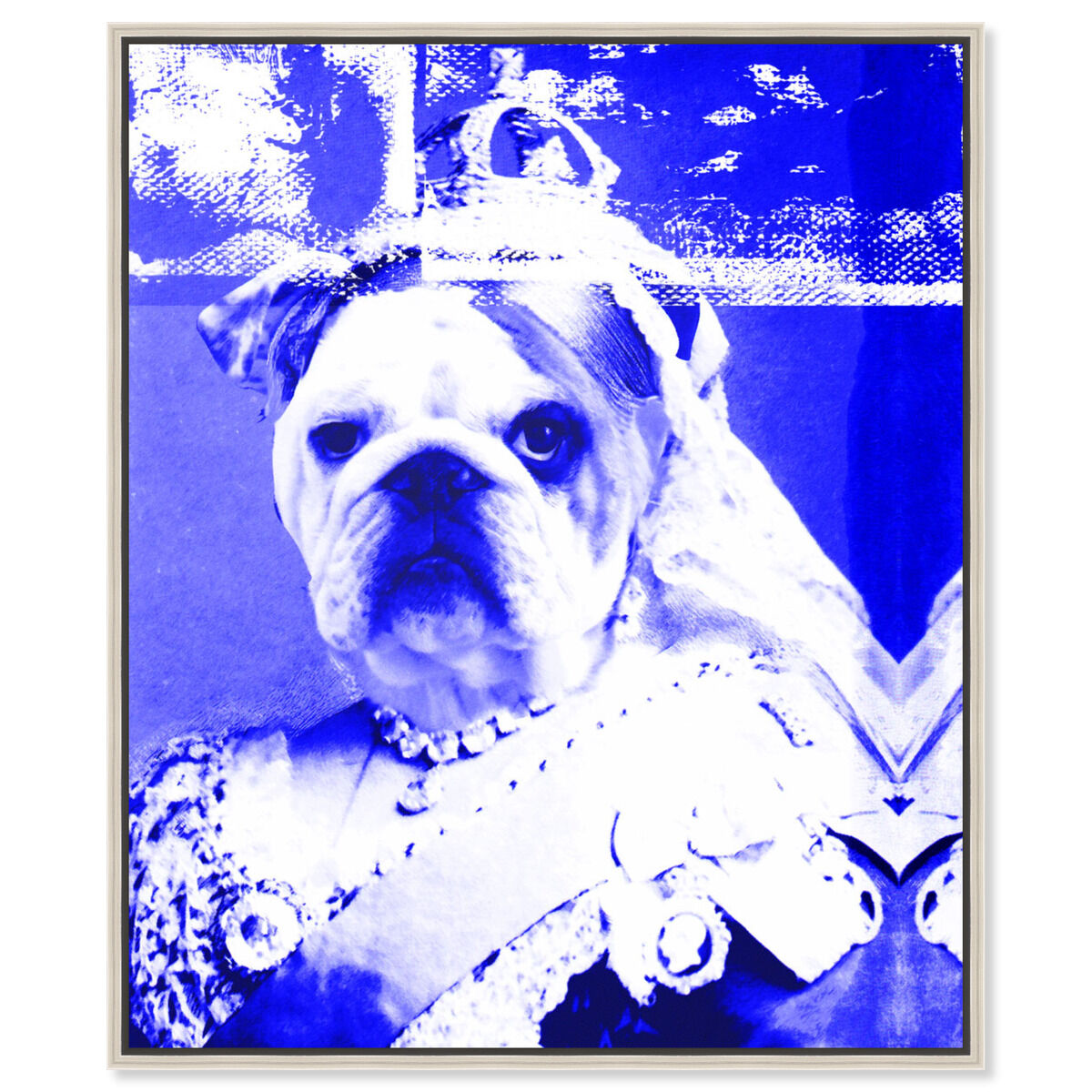 Queen Victoria