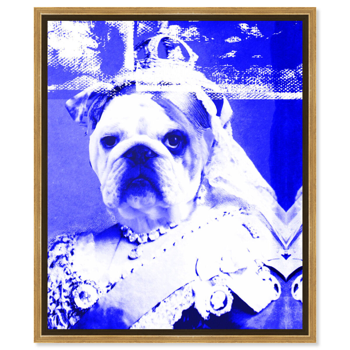 Queen Victoria