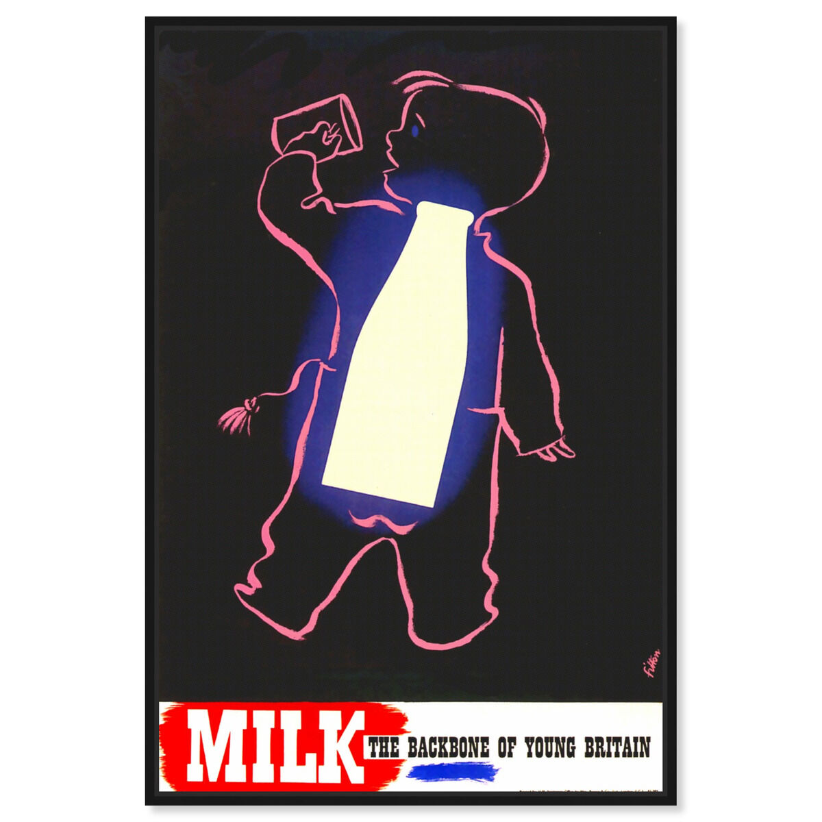 Milk