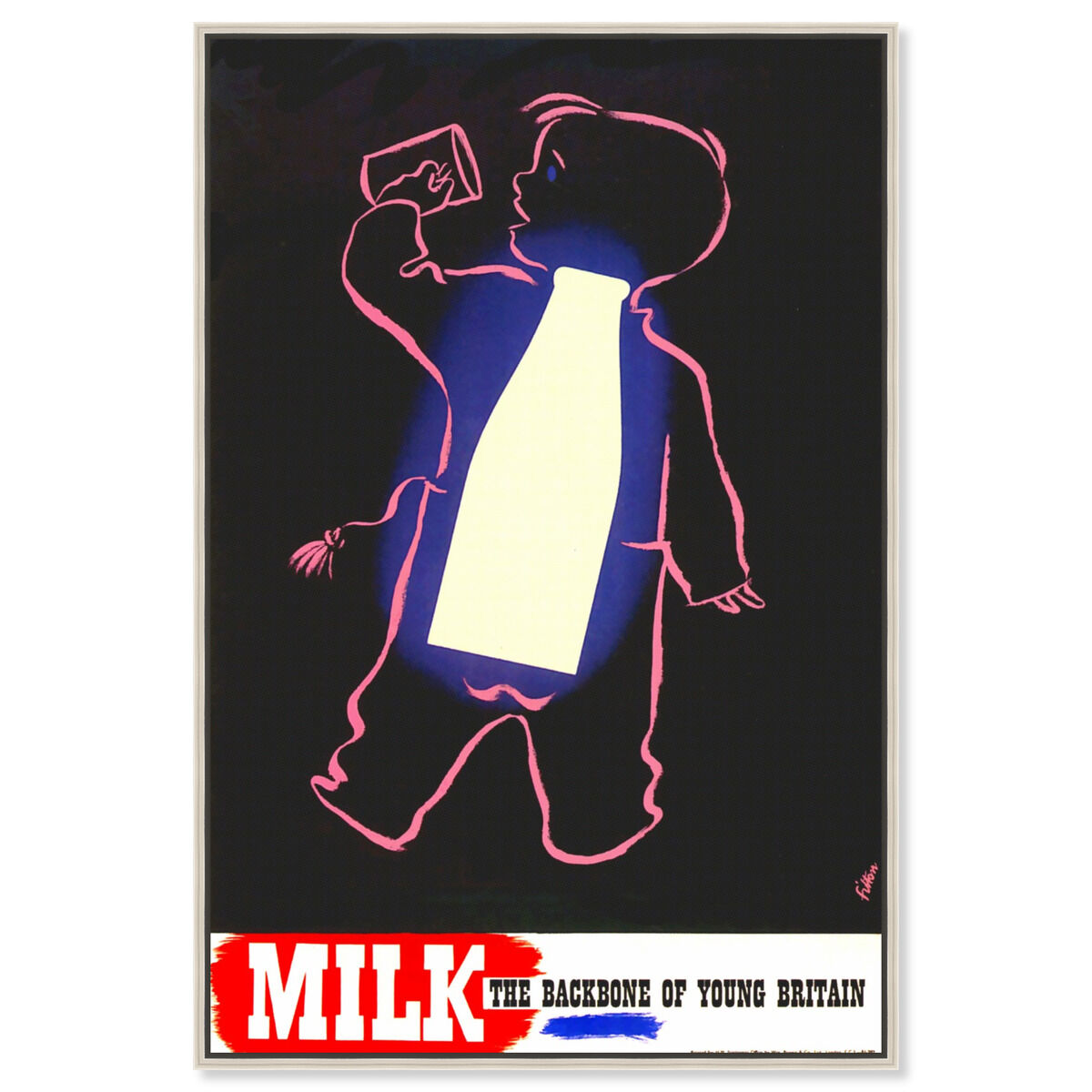 Milk