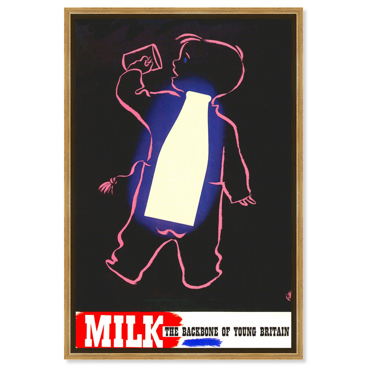 Milk
