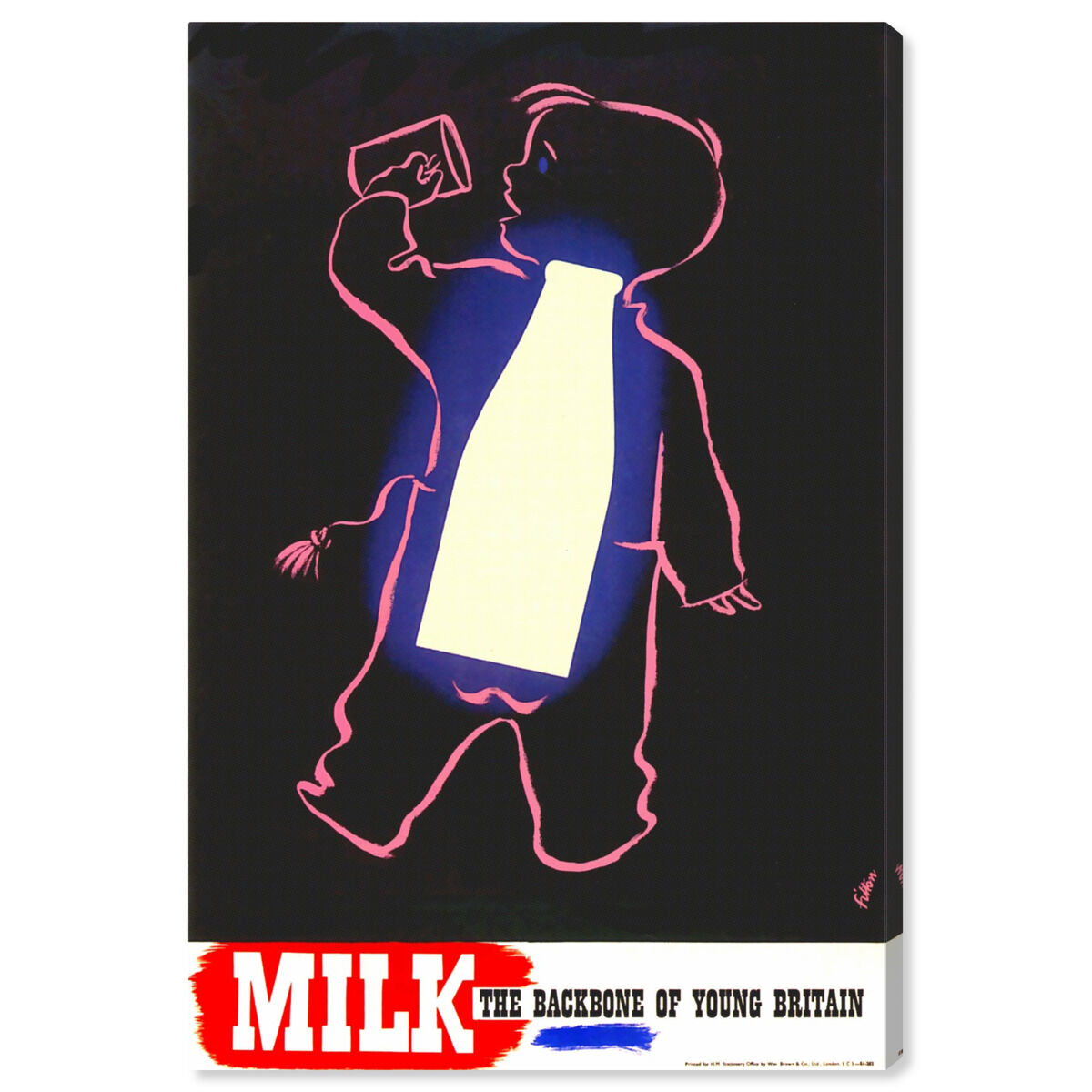 Milk