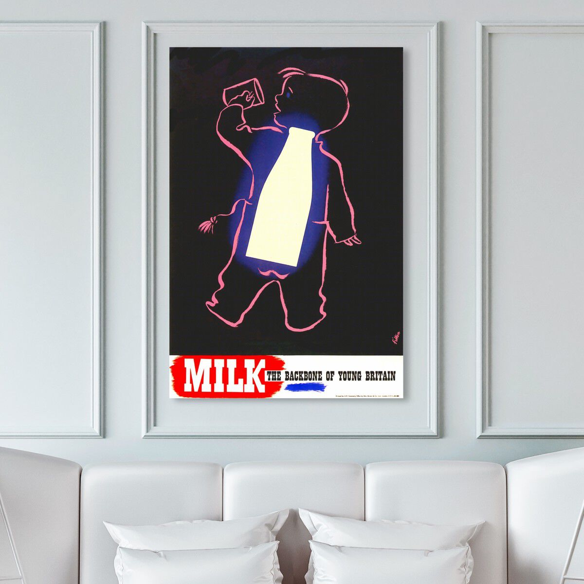Milk