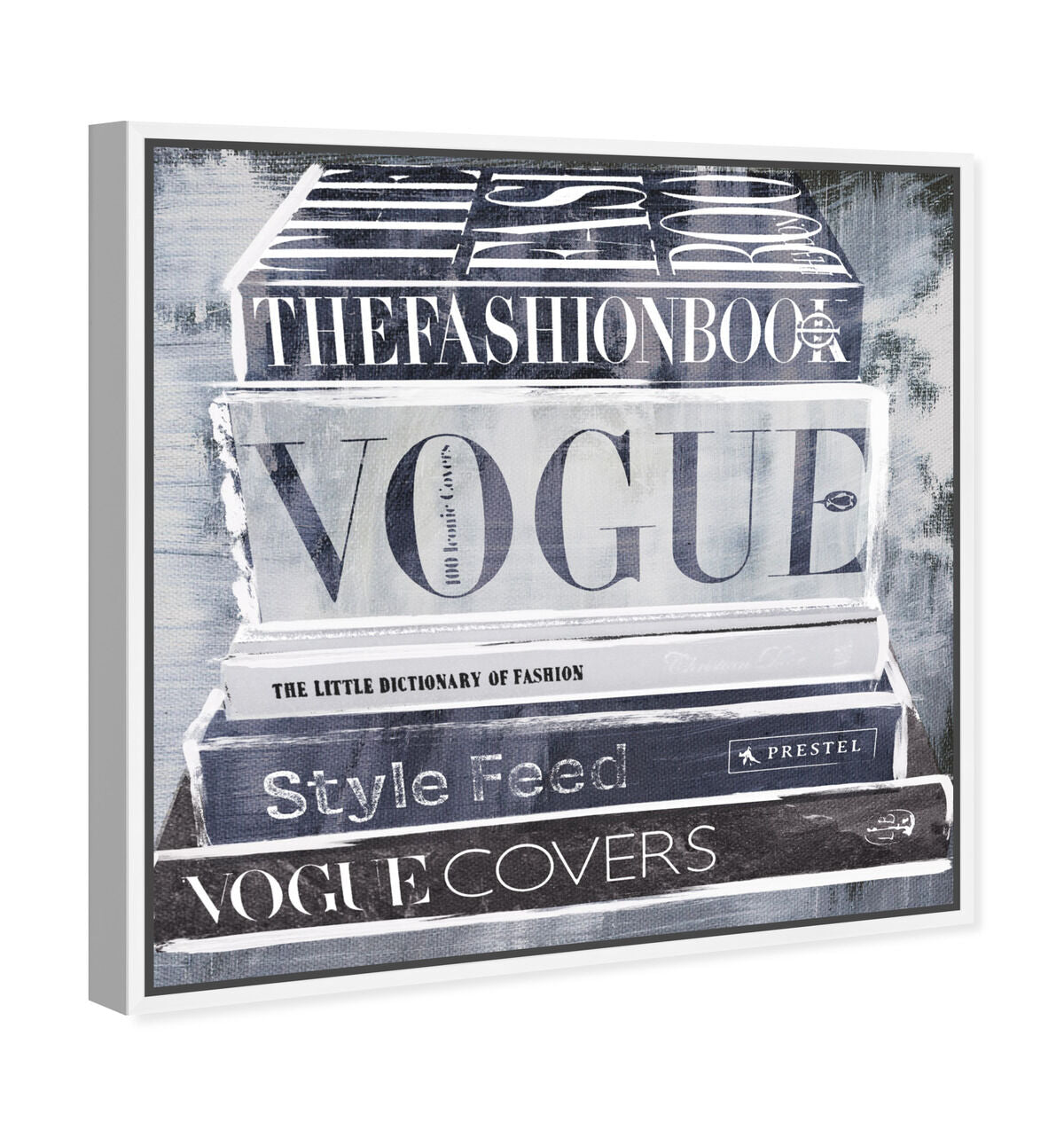 40x40/Framed Canvas/WFL