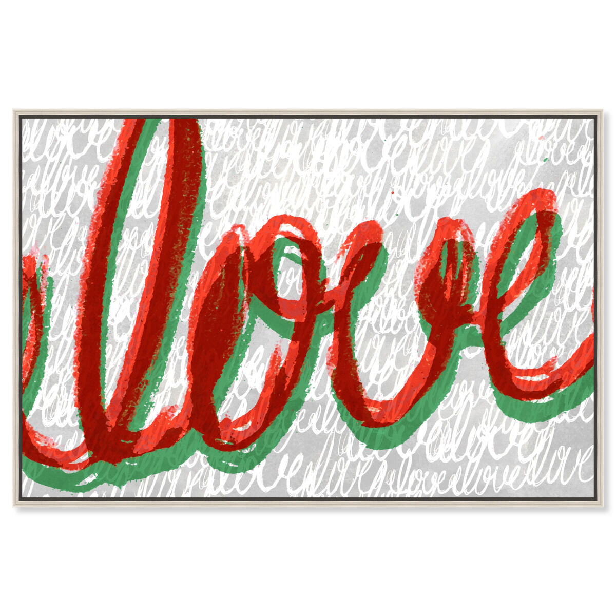 Love Italy