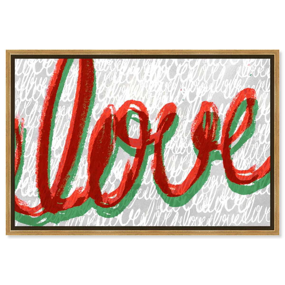 Love Italy