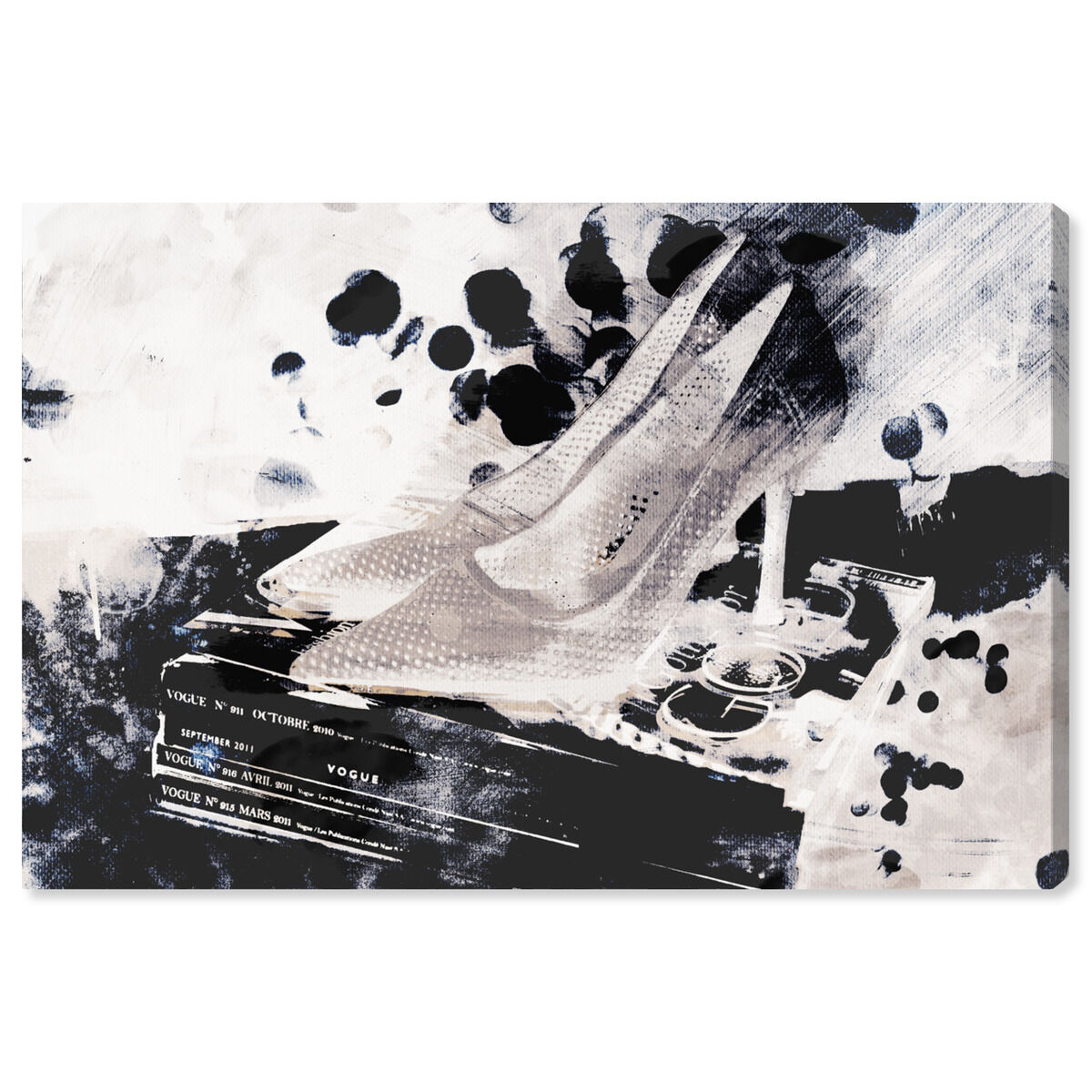 54x36/Canvas/XHD