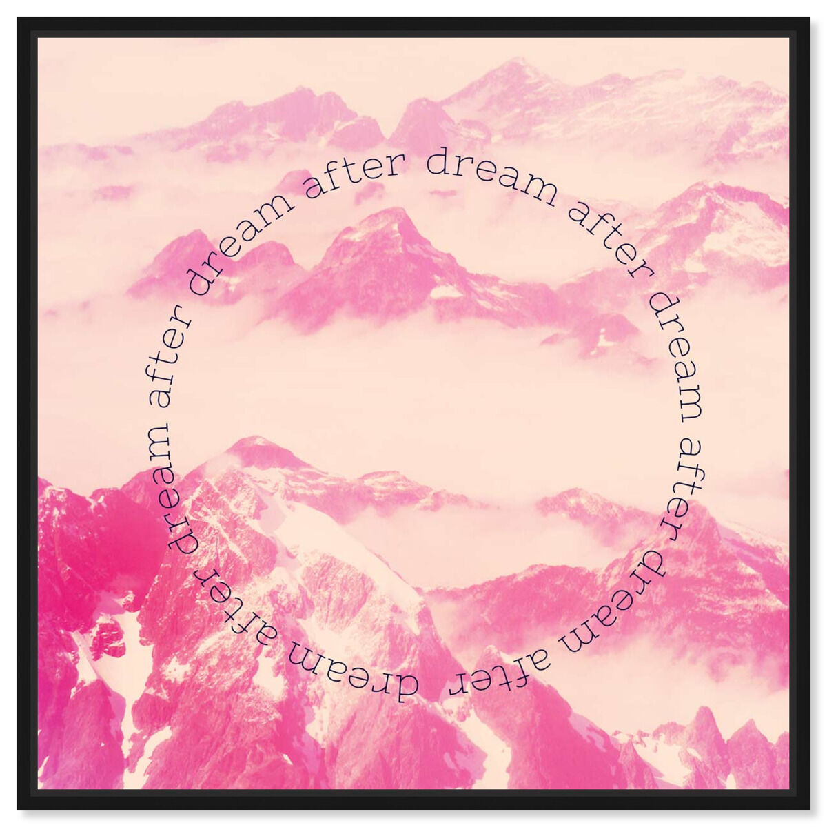 Dream After Dream