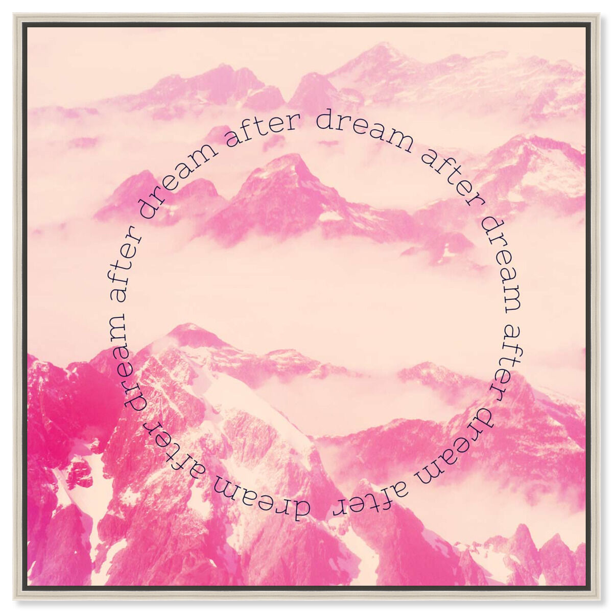 Dream After Dream